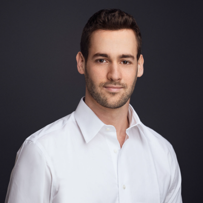 Josh Payne, CEO at Coframe