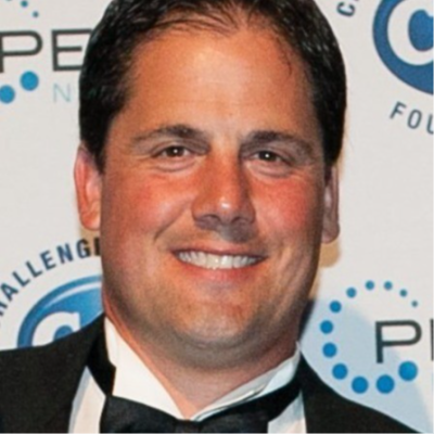 Jeffrey Martini