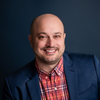 Ryan Wangner, VP, Global Product Development & Innovation at NTT Global Data Centers