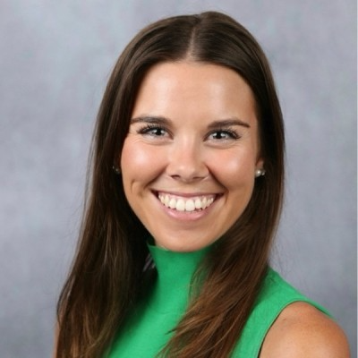 Katelyn Lau, EVP of Growth & Client Strategy at VaultRight