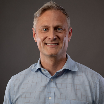 Gabe Krajicek, Chief Executive Officer at Kasasa