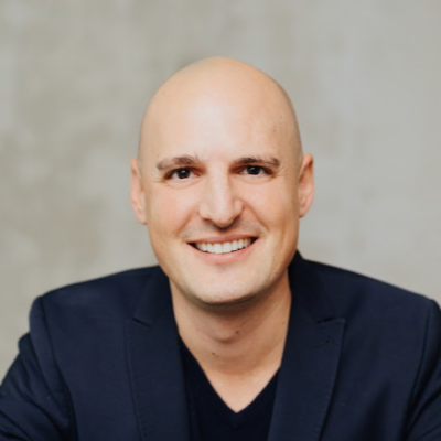 Marcel Hollerbach, Co-Founder & CIO at Productsup
