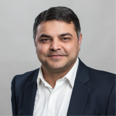 Krishna Bagla