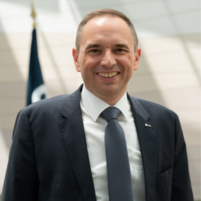 Laurent Jaffart