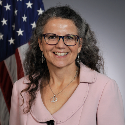 Dr. Wendy Walsh