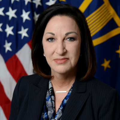 Marcia Holmes