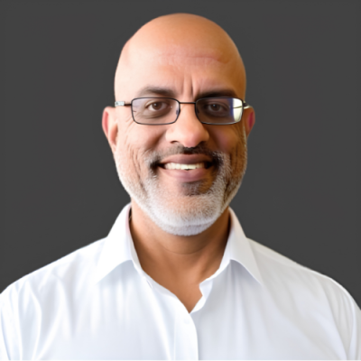 Pratik Patel, Industry Expert at Industry Expert