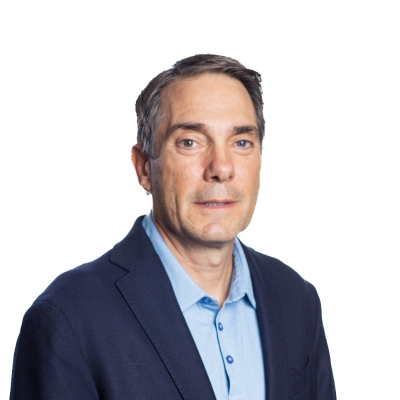 Mike Becker, Director of North America eCommerce Growth and Analytics at Kimberly-Clark Corporation