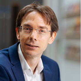 Professor Basil Germond