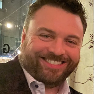 Ryan Johnson, Head of US Distribution at Takeda Pharmaceuticals of America