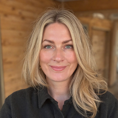 Caroline Häggström Marklund, VP, Transformation at Vattenfall