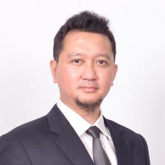 Muhamad Iqbal, VP Strategic & Evaluation Procurement at PT Pupuk Indonesia (Persero)