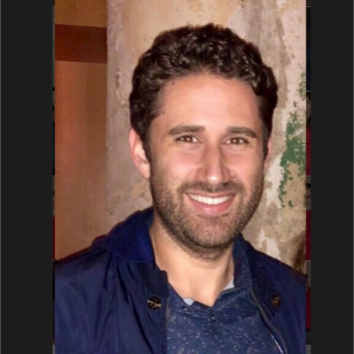 Matt Kohl, Vice President, Digital at Brighton Collectibles
