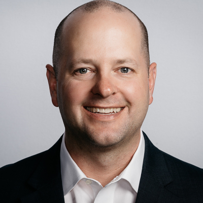 Eric Stockland, Managing Director, Co-Head of Global Electronic Trading at BMO Capital Markets