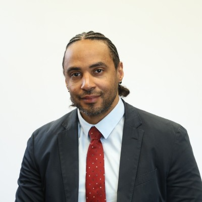 Lionnel Salaun, Security of Supply Director at Jaguar Land Rover