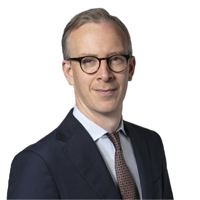 Jonathon Hannah, Partner at Sullivan & Cromwell