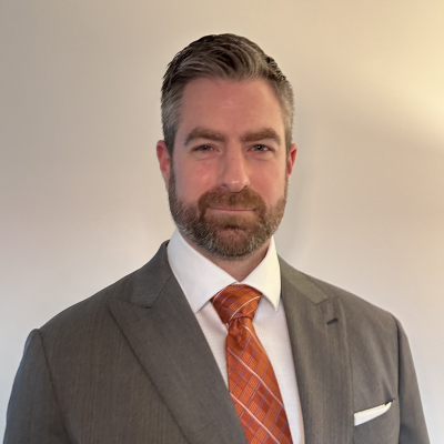 Blair Hurn, Product Manager - Fixed Income EMS at Bloomberg