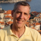 Glenn Krizay (Chairman), Director (Ret.), Director at Defense Forensics and Biometrics Agency (DFBA)