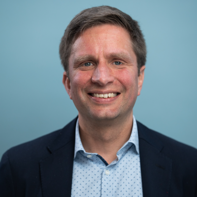 Dr. Konrad Walter