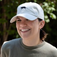 Shelby Colley, VP, Marketing at Equator Coffees