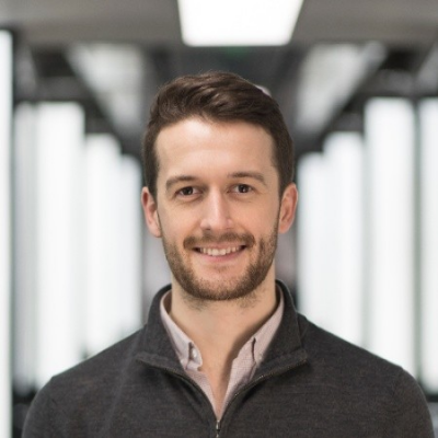 Laurence Greenway, Head of Customers Insights at Mirakl
