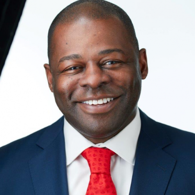 Omar Kariuki, Managing Director, Head of Emerging Market Sales at Banco Santander