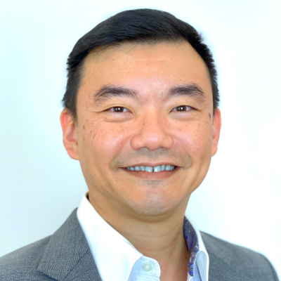 Eric SayWei Neo, Board Director at Neo & Partners Global