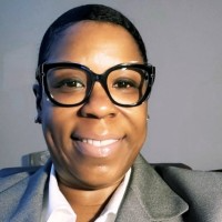 Chandra McKinney, Sr. (VP) Manager Strategic Sourcing at First Horizon Bank