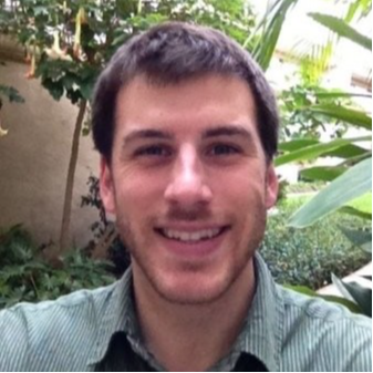 Brian London, Head of Global Logistics at Dechra