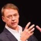 Mervyn Dinnen, HR Analyst at Exceptional Talent