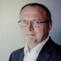 Igor Borovykh, Algo Trading Lead at Northpool