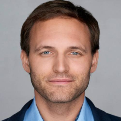 Lukas N.P. Egger
