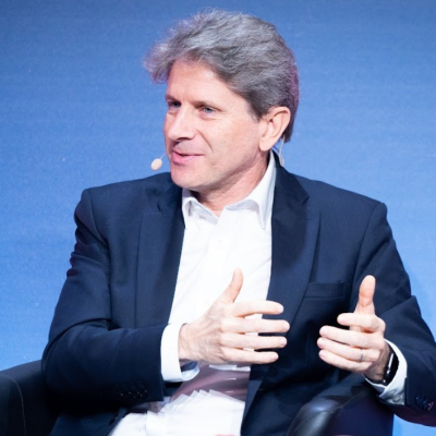 Stephane Malrait, Non Executive Director (NED) at Quorum15