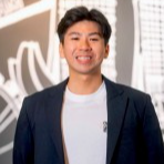 Shawn Lim, Manager at VISA