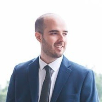 Vanja Vlajnic, Associate Director, Team Lead, Statistics and Data Insights, Science Fellow, Aut at Bayer