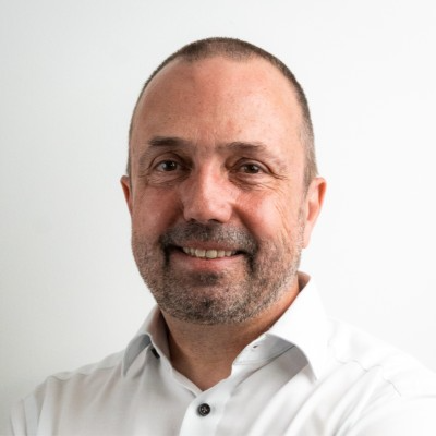 Dr. Martin Kraus