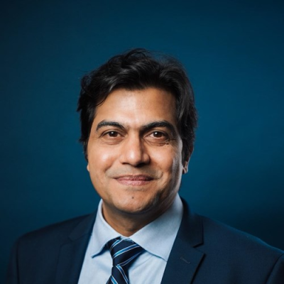 Kapil Rai