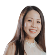 Kimberly Teh, Procurement Manager at Motorola Solutions