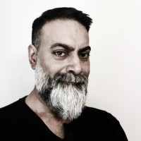 Fayez Nathoo, Global Contingent Workforce Leader at Marsh