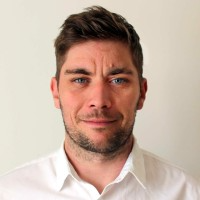 Scott Fennel, Senior Manager, Omnichannel Performance & Analytics at Groupe Dynamite