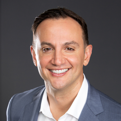 Jon Campagna, Co-Founder and Managing Partner at Nexyst Digital