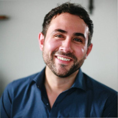 Alex Gabarron, Senior Manager, Global Media Innovations Digital Products & Experience at Suntory Global Spirits