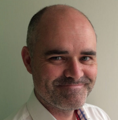 Chris Fitzpatrick