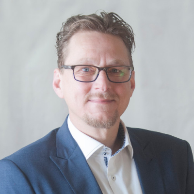 Jan Hoogstrate, Executive Director at Free ICT Europe