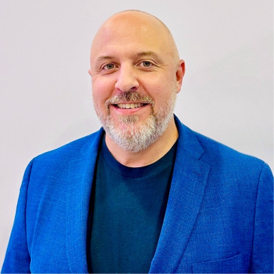 Ryan Kirkpatrick, Principal Consultant at Eightfold AI