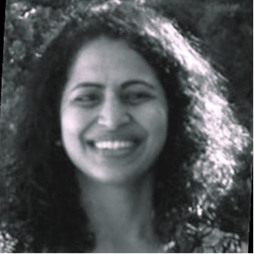 Karpagam "Kay" Narayanan, Founder & CEO at Ascendo AI