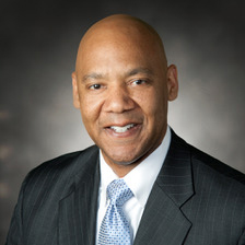 Paul A. Montague, Vice President, Human Resources at RTI Surgical