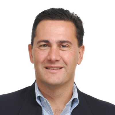 Christopher N Hayes, EVP, GM at Prognos Health