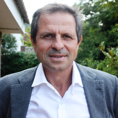 Enric Bosch Radó
