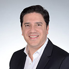 Fernando Pacheco, Director of Procurement Solutions at Bayer